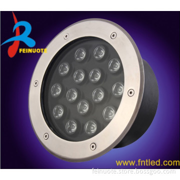 Competitive Price 15W LED Underground Light